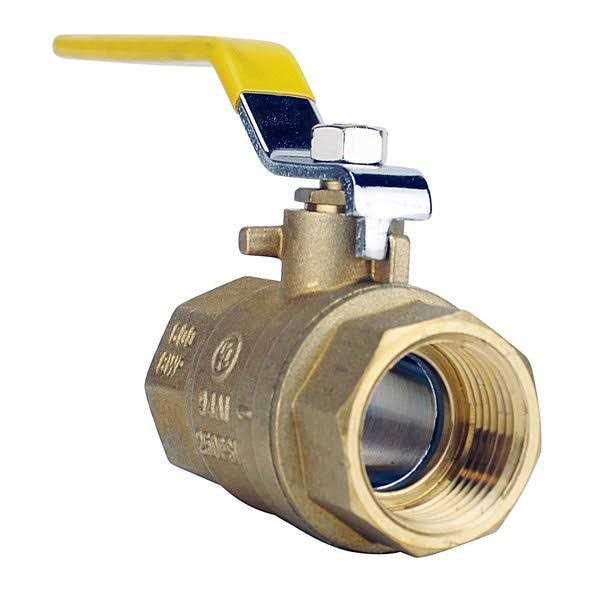 Apollo 94A10501 Ball Valve - Image 3