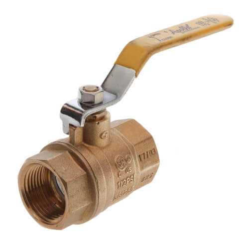 Apollo 94A10501 Ball Valve - Image 4