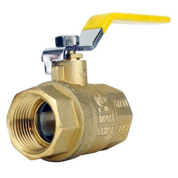 Apollo 94A10501 Ball Valve - Image 5