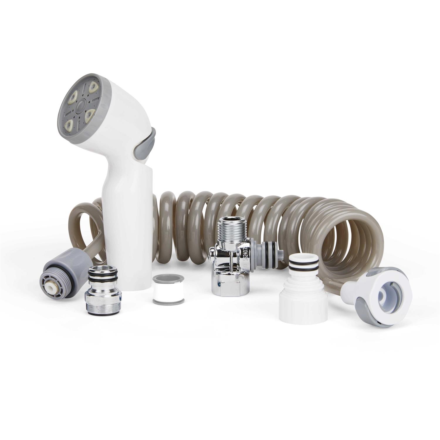 Well & Good 3-Way Shower Sprayer for Dogs - Image 4