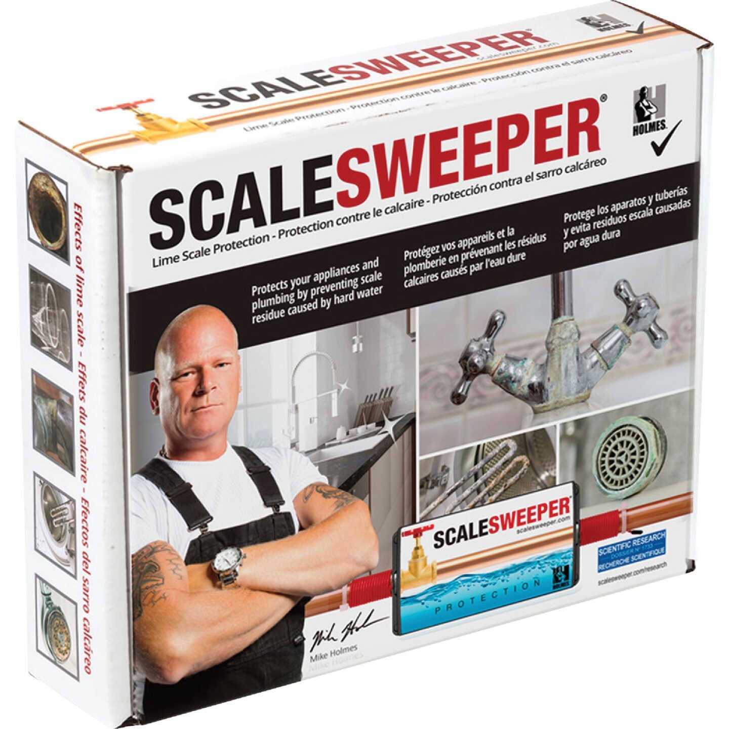 Scalesweeper Water Descaler - Image 2
