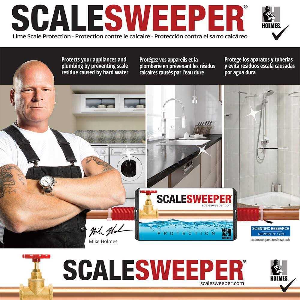 Scalesweeper Water Descaler - Image 3