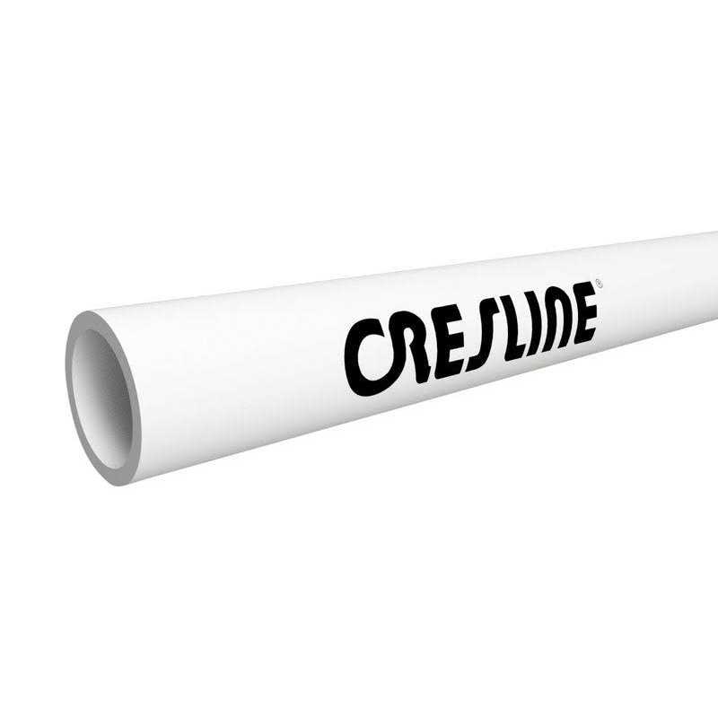 Charlotte Pipe 4 in. x 10 ft. PVC Schedule 40 DWV Pipe - Image 2