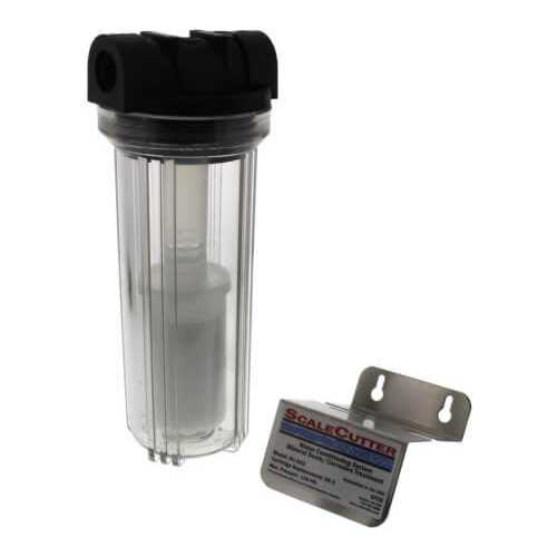 Rinnai 103000038 ScaleCutter Water Softener System - Image 2