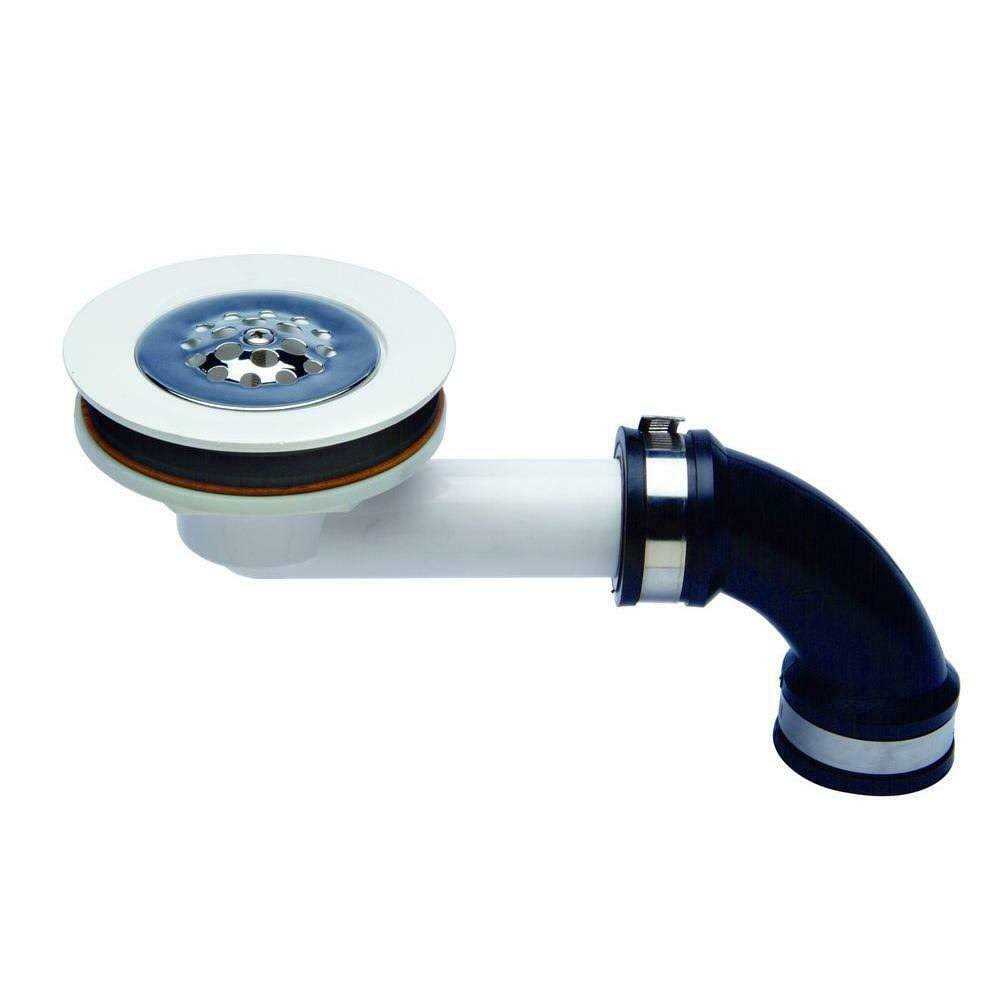 Mustee Drain Kit - Image 2