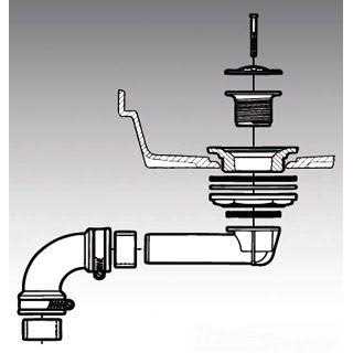 Mustee Drain Kit - Image 3