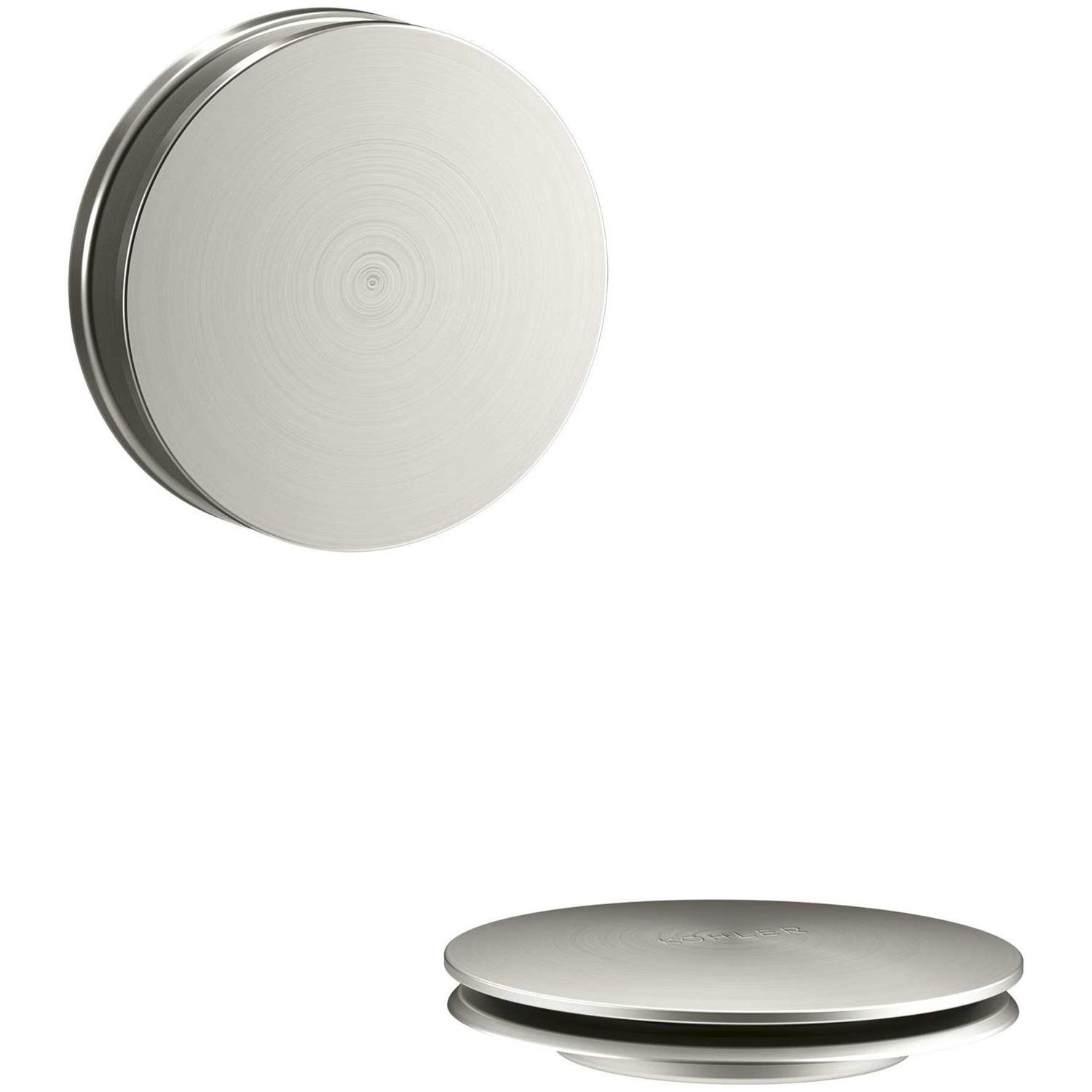 Kohler PureFlo Contemporary Bath Drain Trim - Hardware&Tools Online Store