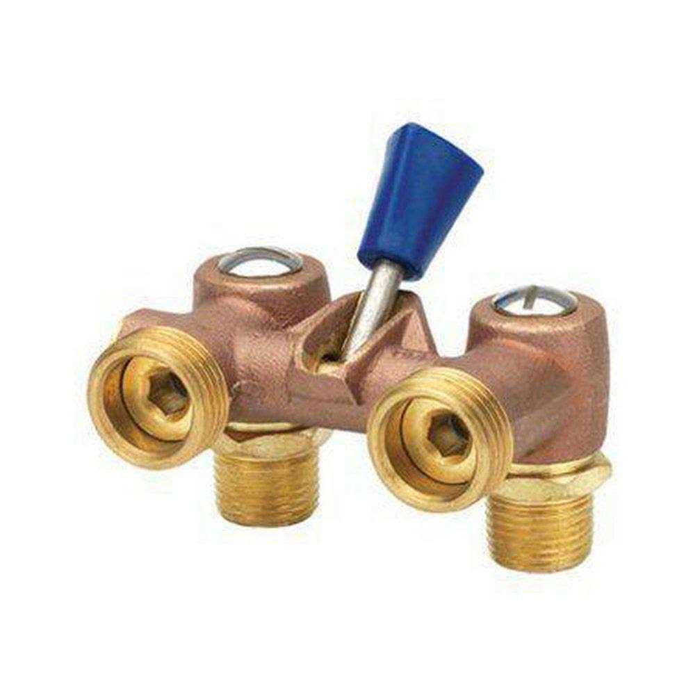 ProLine Washing Machine Shut Off Valve - Image 3