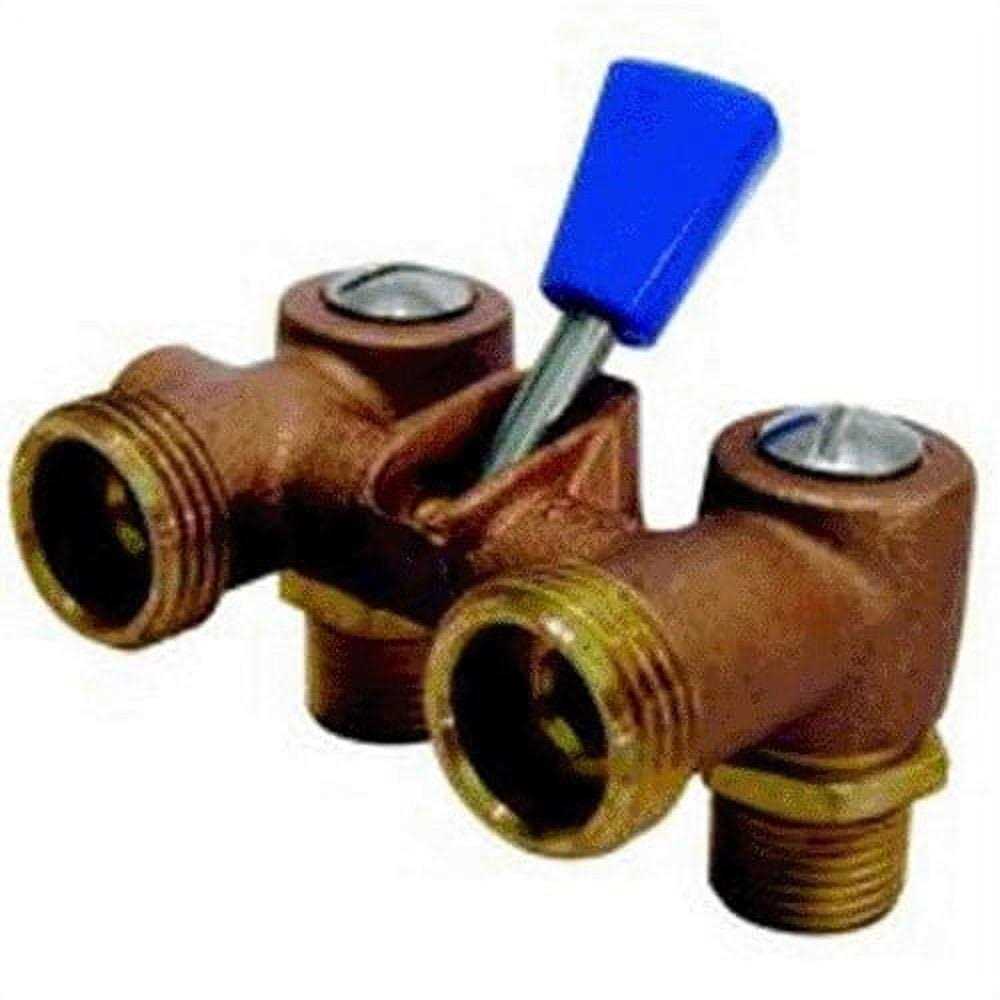 ProLine Washing Machine Shut Off Valve - Image 5