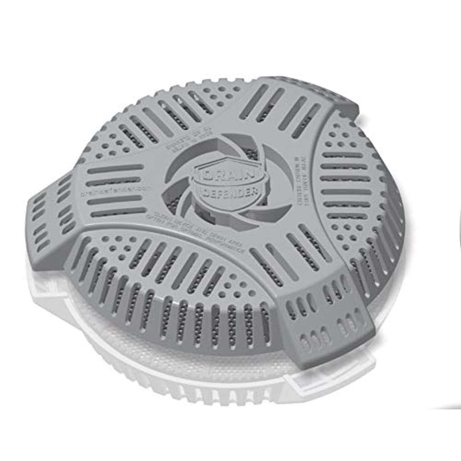 Drain Defender Stairwell Drain Cover