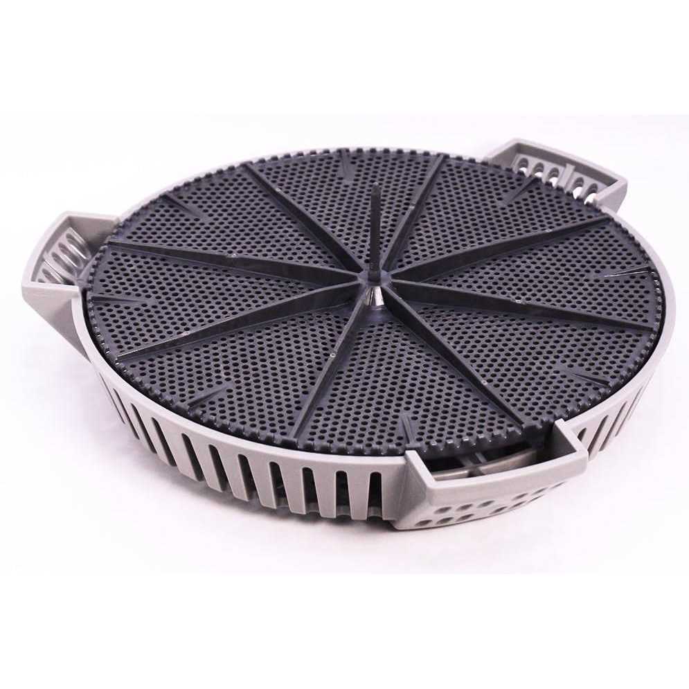 Drain Defender Stairwell Drain Cover - Image 2