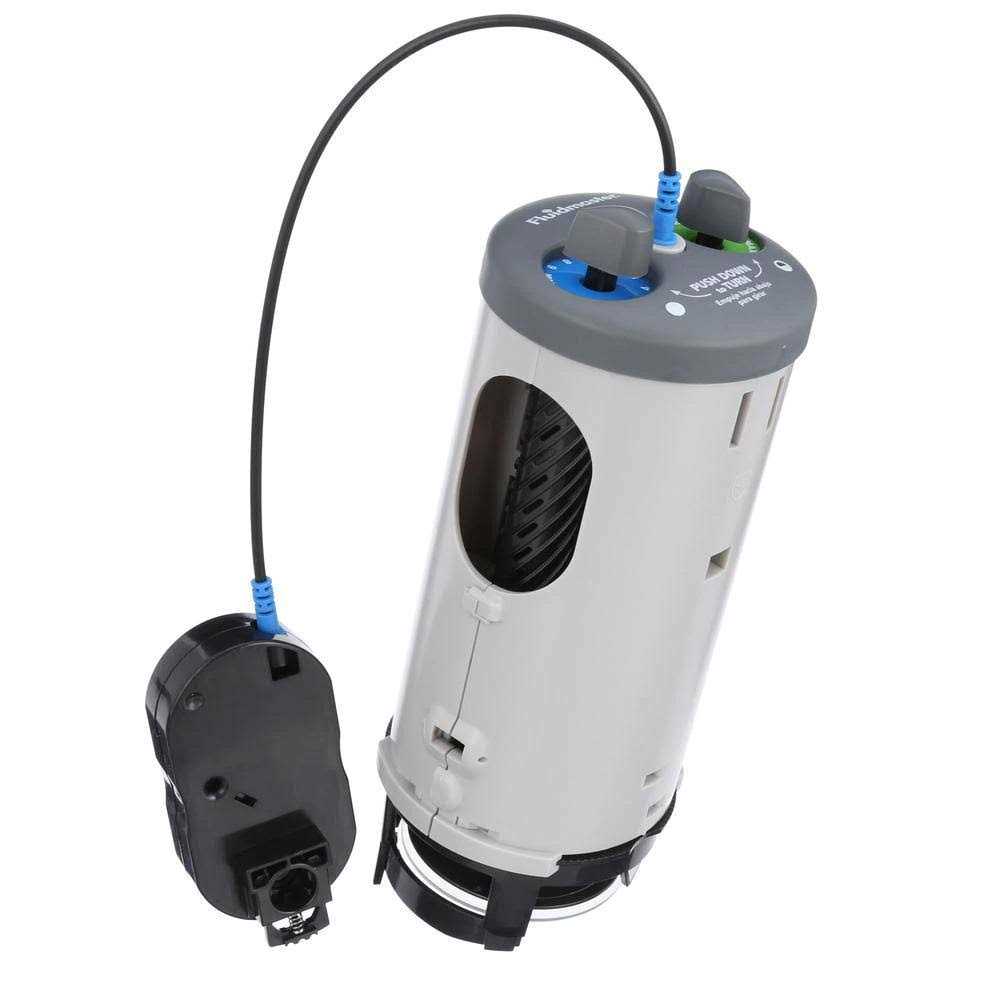 Fluidmaster 550DFRK-3 Duo Flush System - Image 5