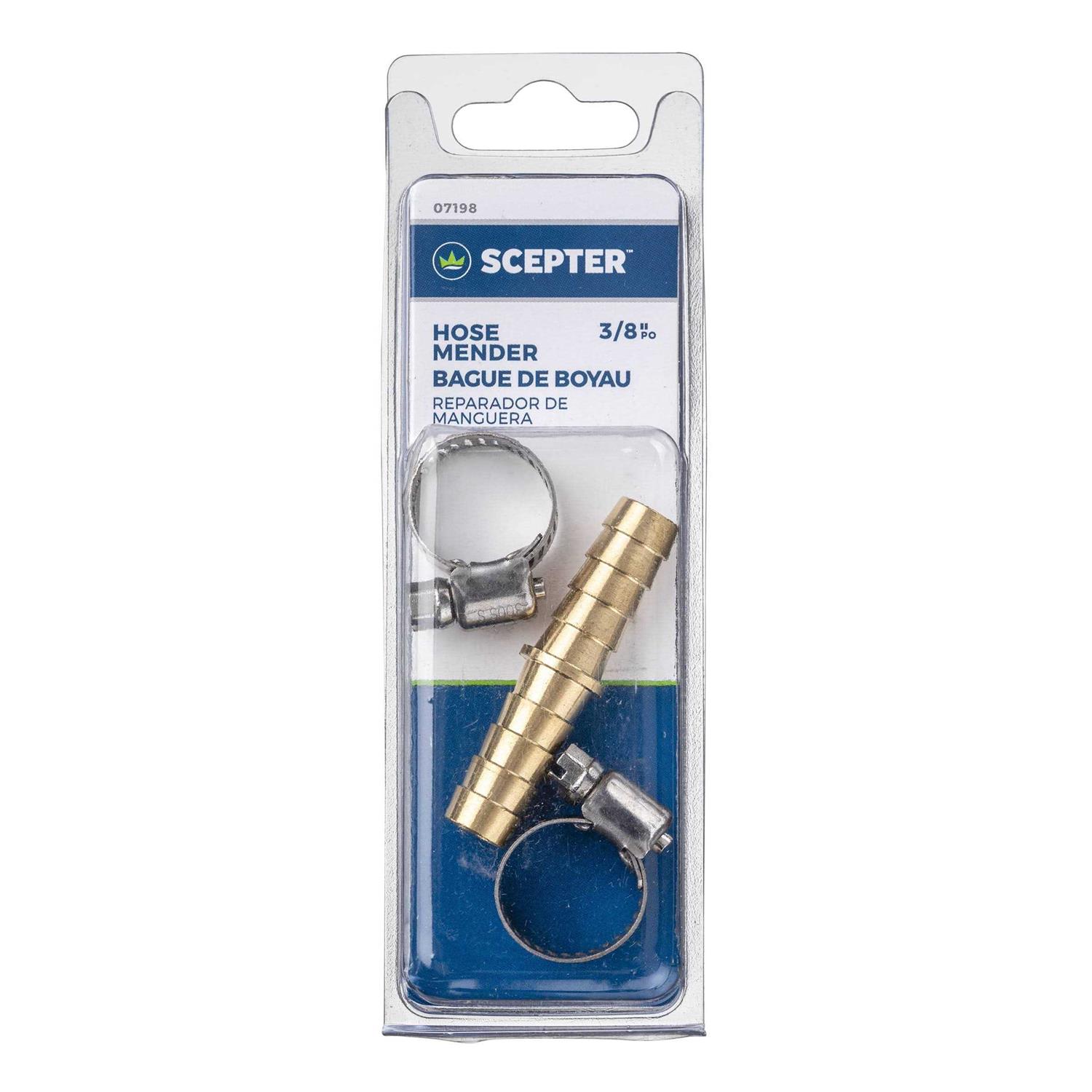 Scepter Hose Mender With Stainless Steel - Image 2