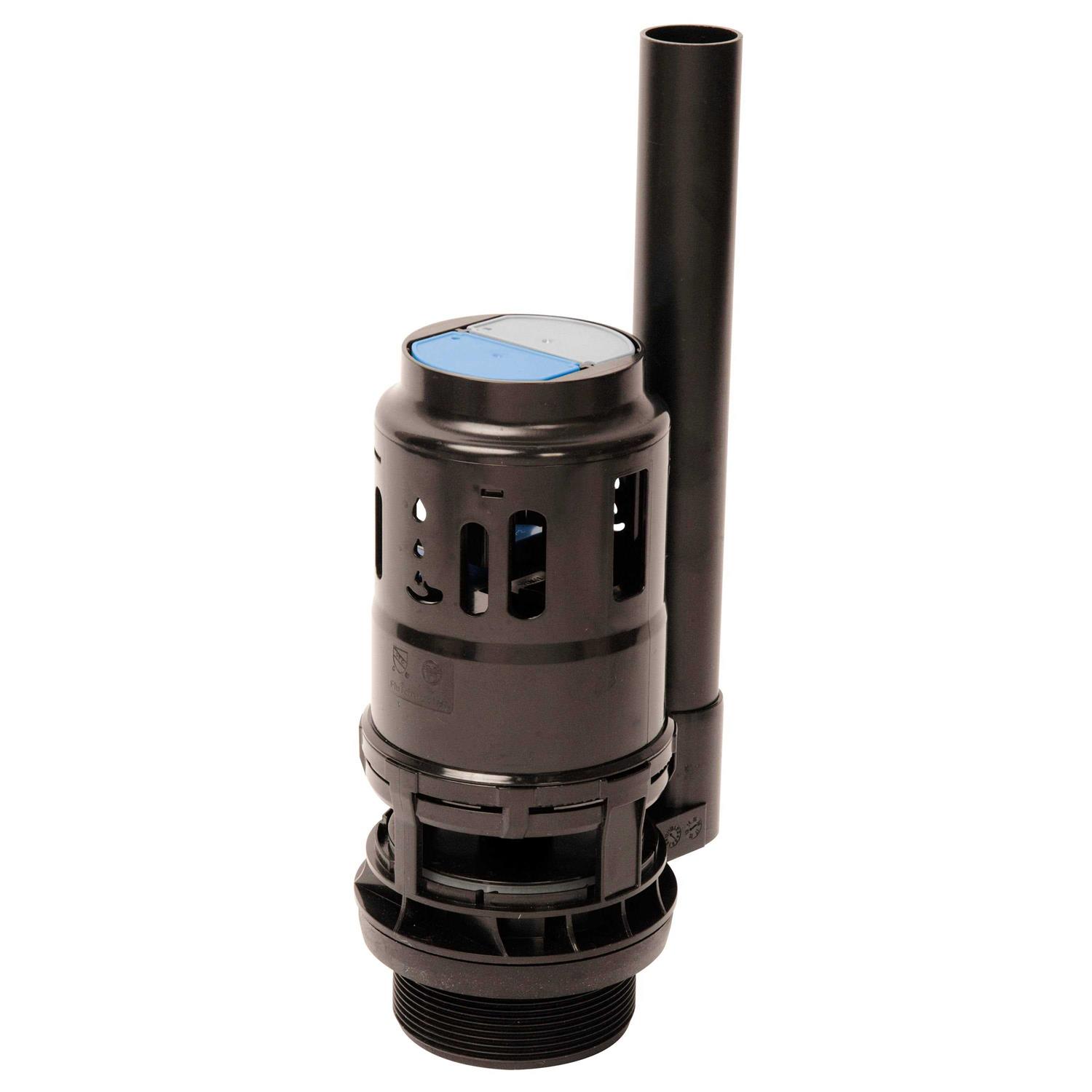 Fluidmaster 3-Inch Dual Flush Valve Replacment