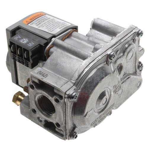 Weil McLain 511-044-381 Gas Valve - Image 3