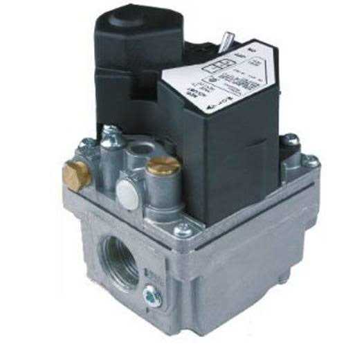 Weil McLain 511-044-381 Gas Valve - Image 4