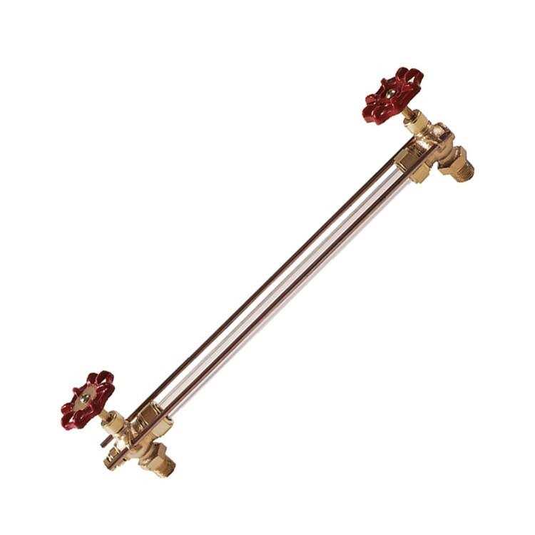 Apollo Valves 2010400 Water Gauge - Image 3