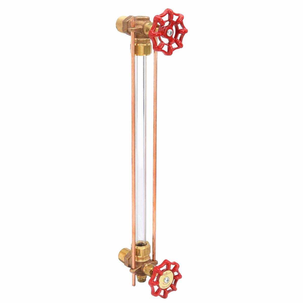 Apollo Valves 2010400 Water Gauge - Image 4