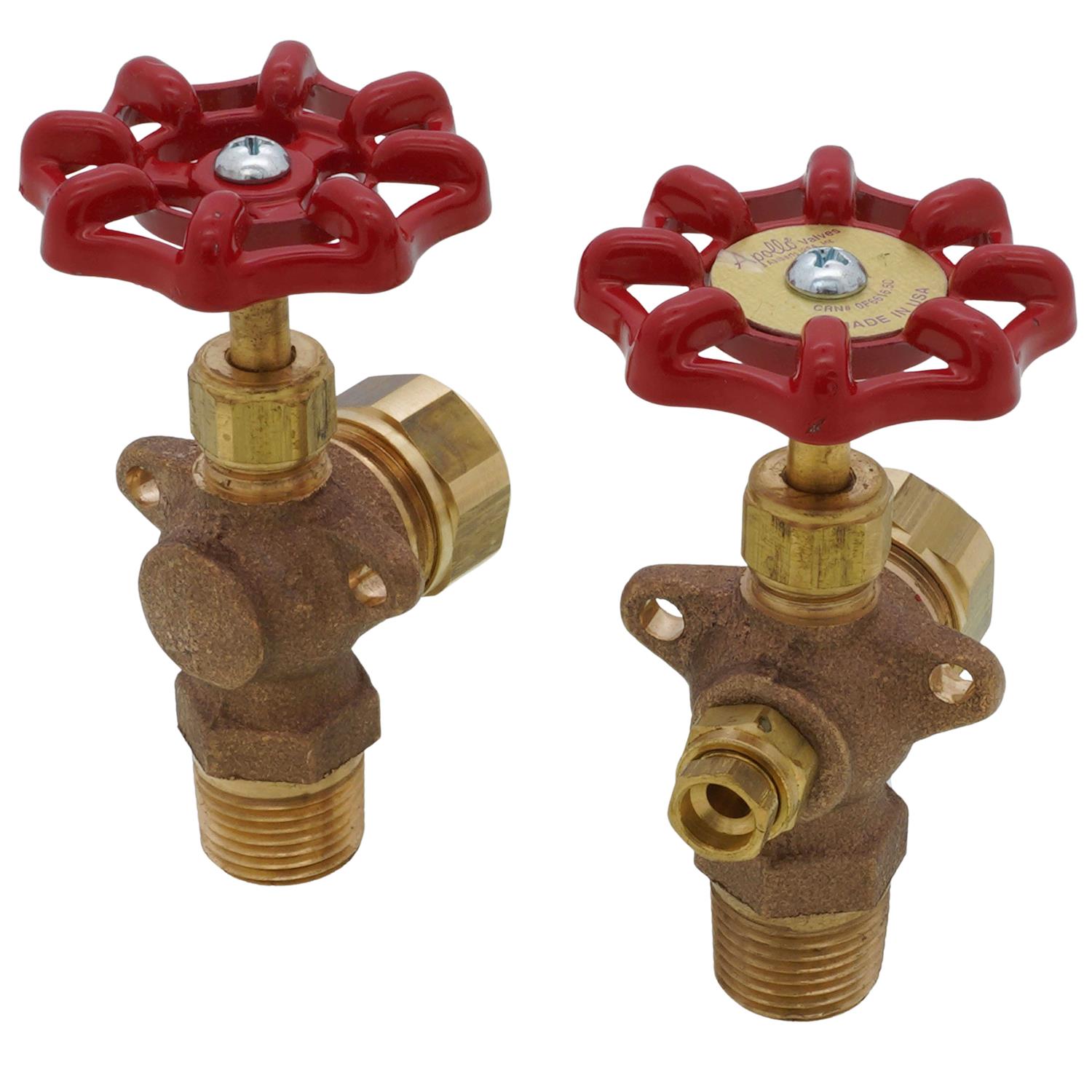 Apollo Valves 2010400 Water Gauge - Image 5