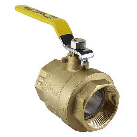 Apollo 94A10801 Ball Valve - Image 3