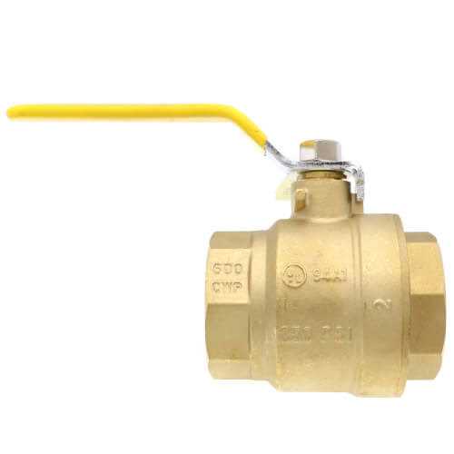 Apollo 94A10801 Ball Valve - Image 4