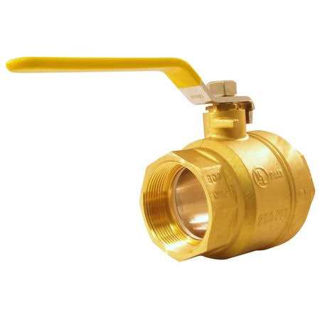 Apollo 94A10801 Ball Valve - Image 5