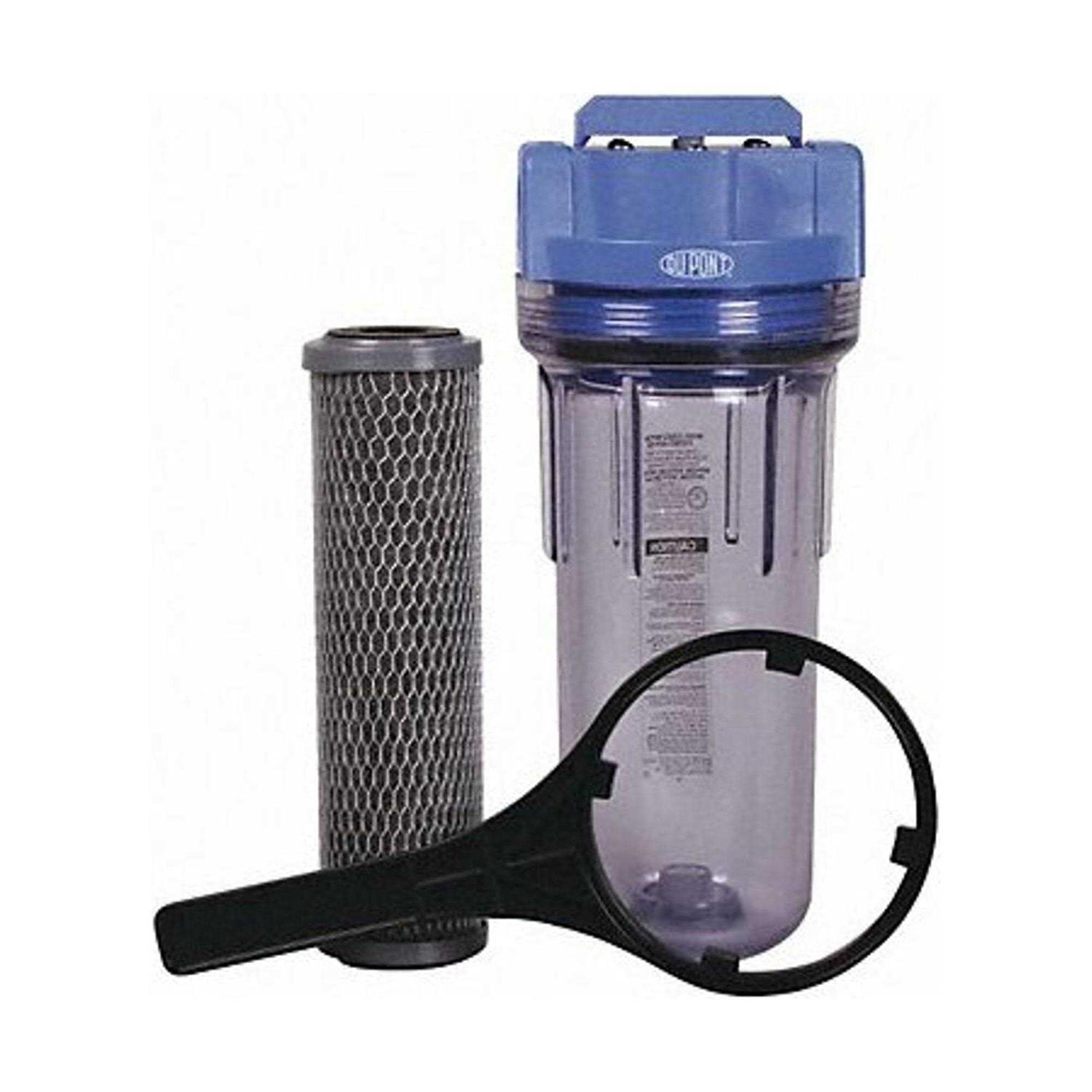 Dupont WFPF38001C Water Filter System - Image 4