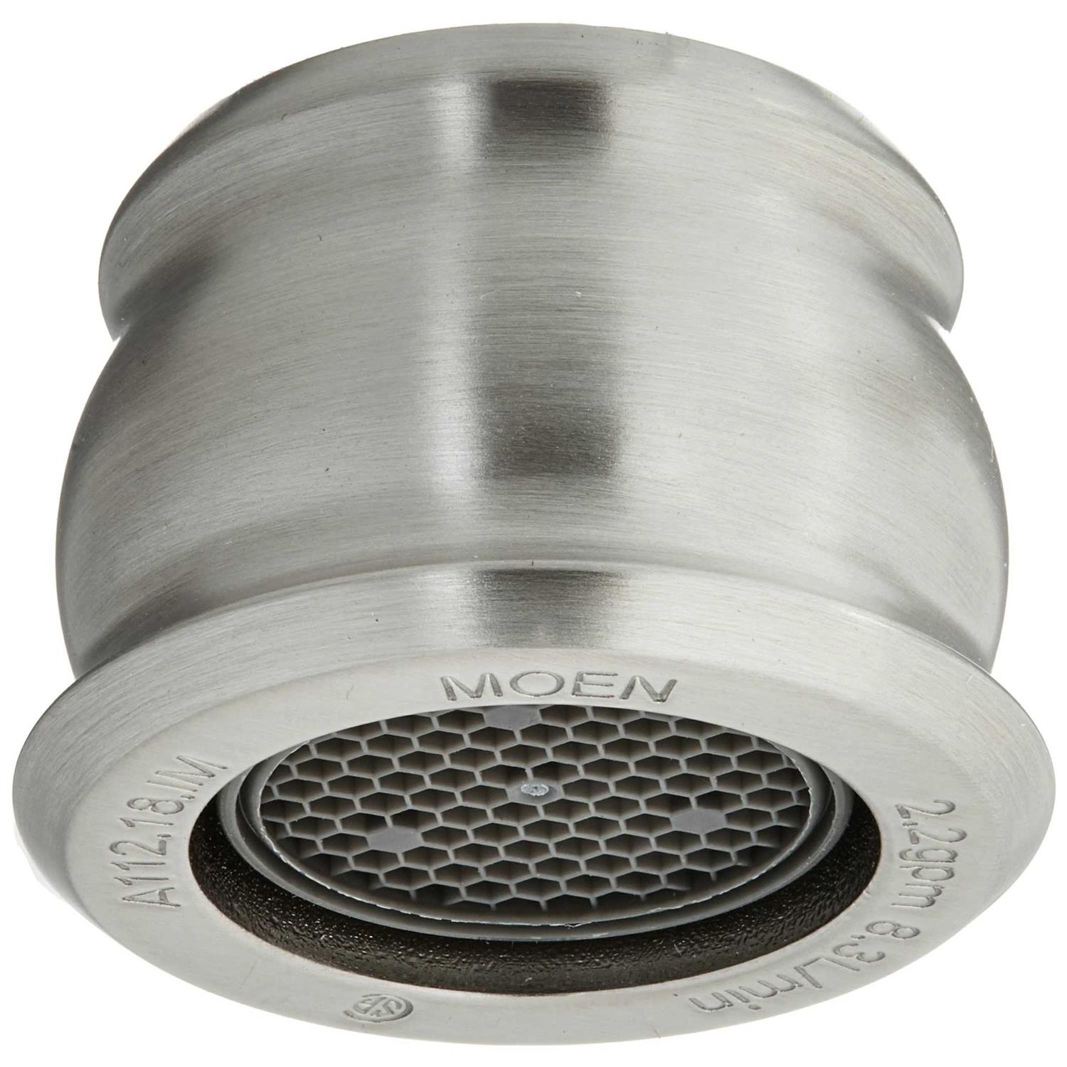 Moen 145130 Replacement Aerator Only