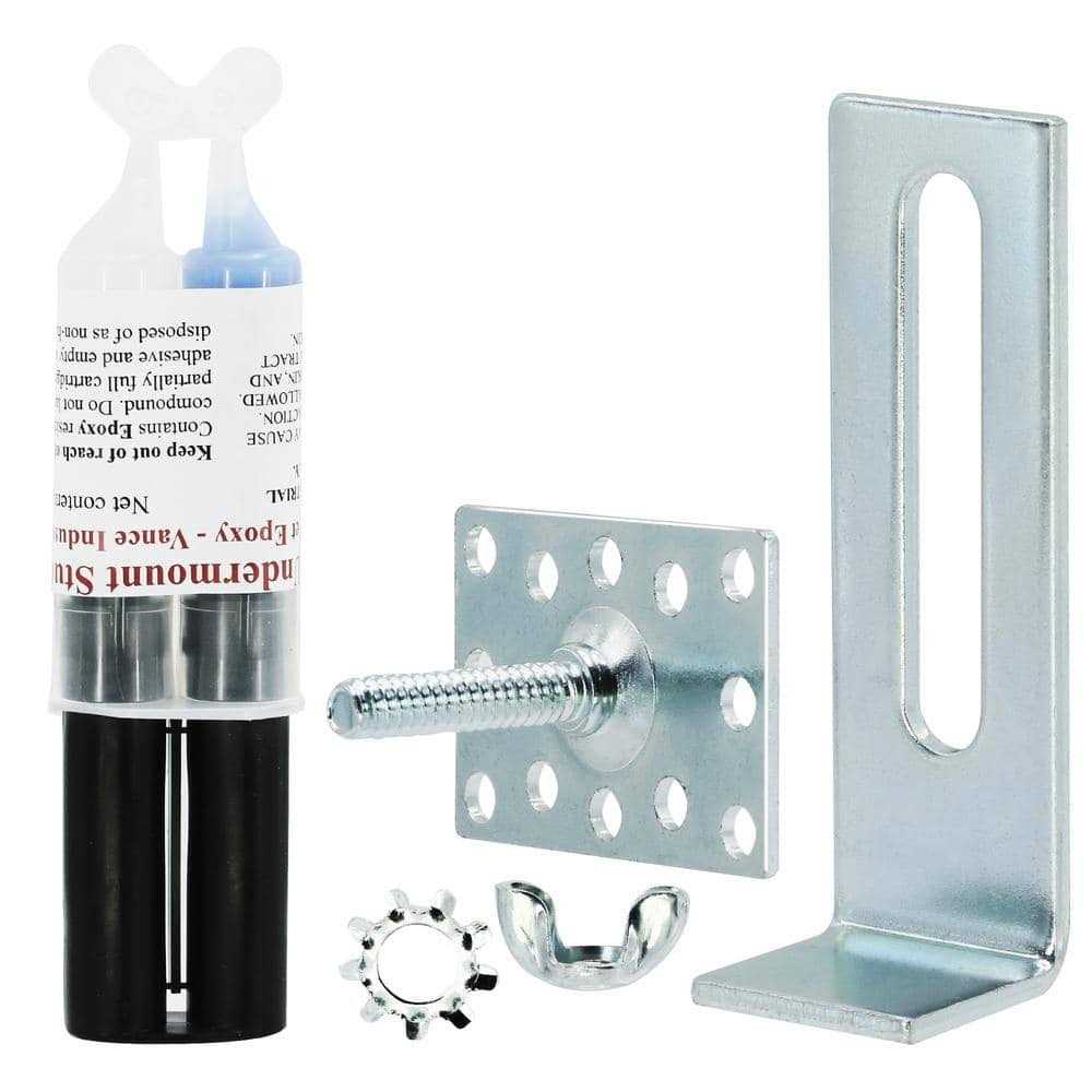 Vance Sink Undermounter - Image 3