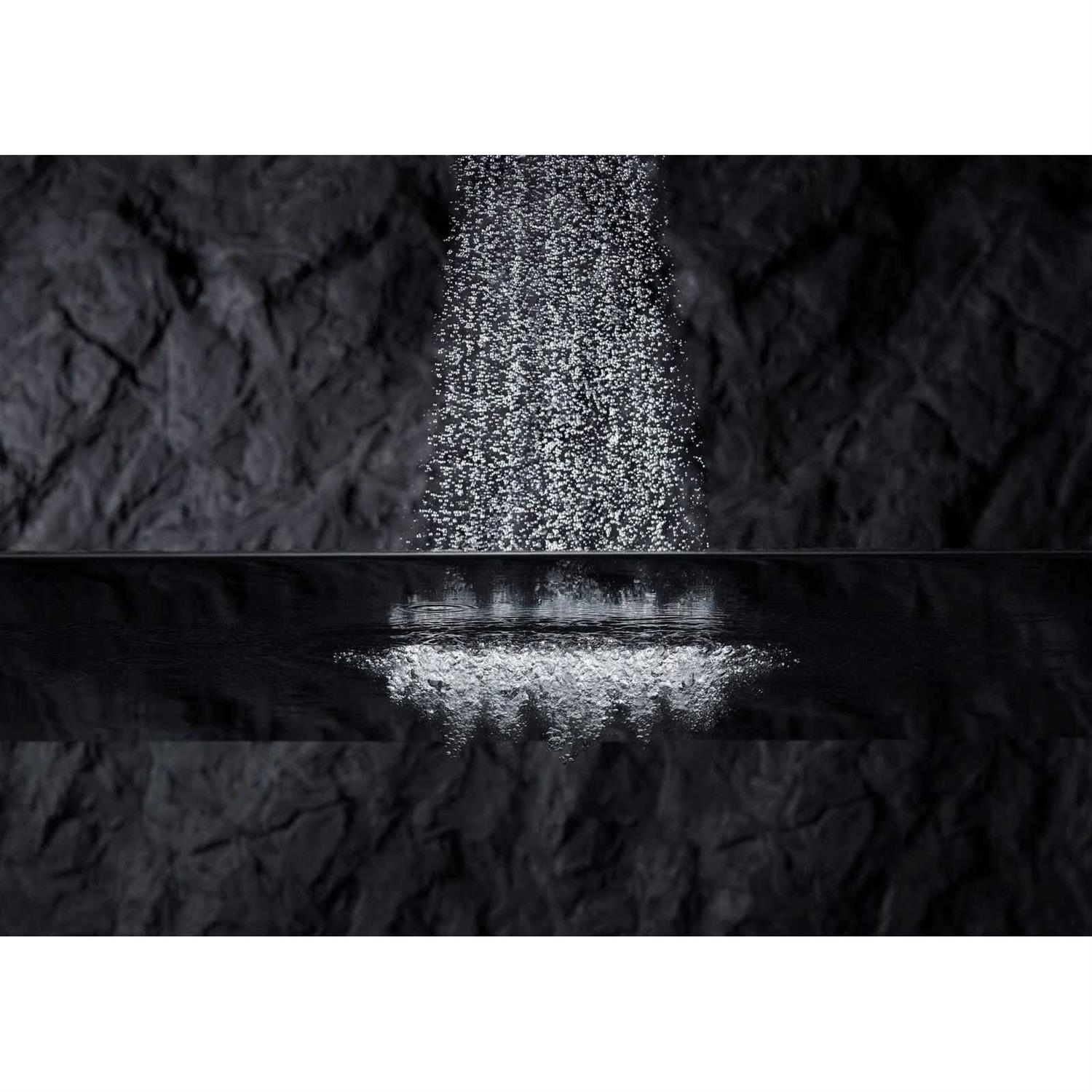 Kohler Artifacts HydroRail Custom Shower System Artifacts HydroRail Shower Package with Single-Function Shower Head and Single-Function Hand Shower - Image 5