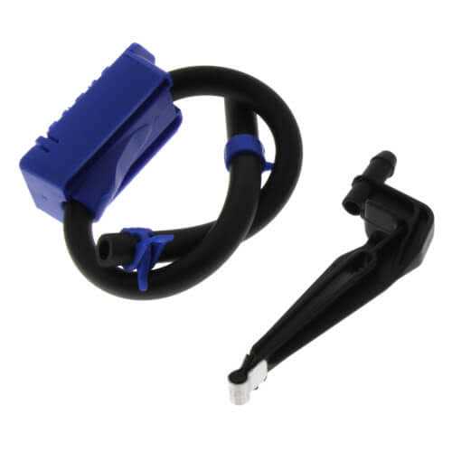 Fluidmaster 215 Water Saving Roller Clamp with Refill Tube - Image 3