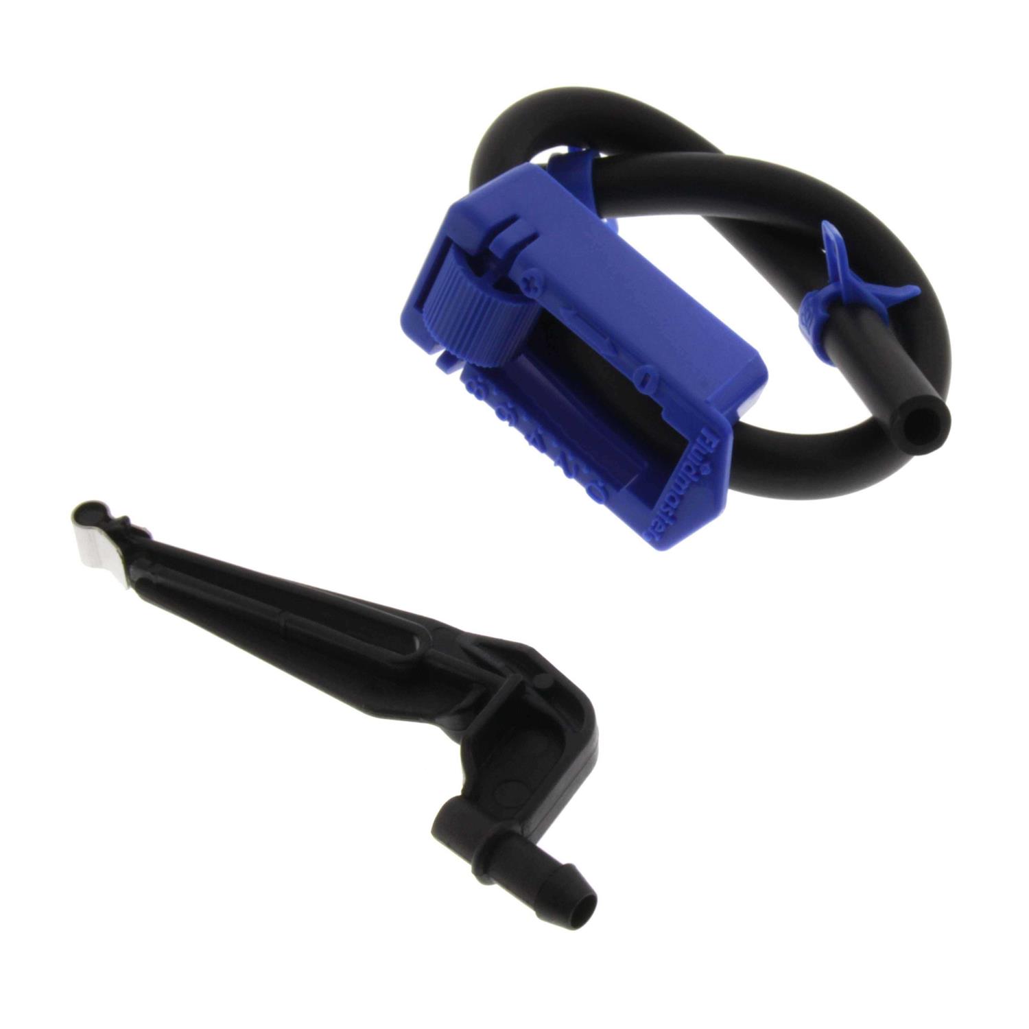 Fluidmaster 215 Water Saving Roller Clamp with Refill Tube - Image 4