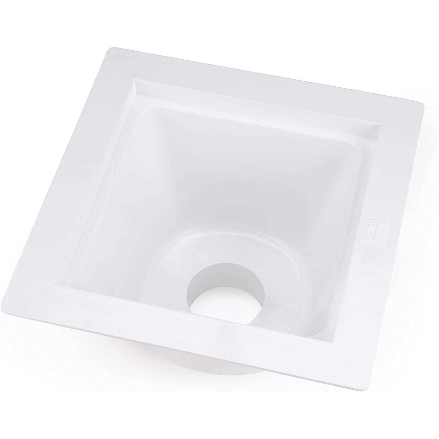 Oatey 42721 Floor Sink Drain - Image 4