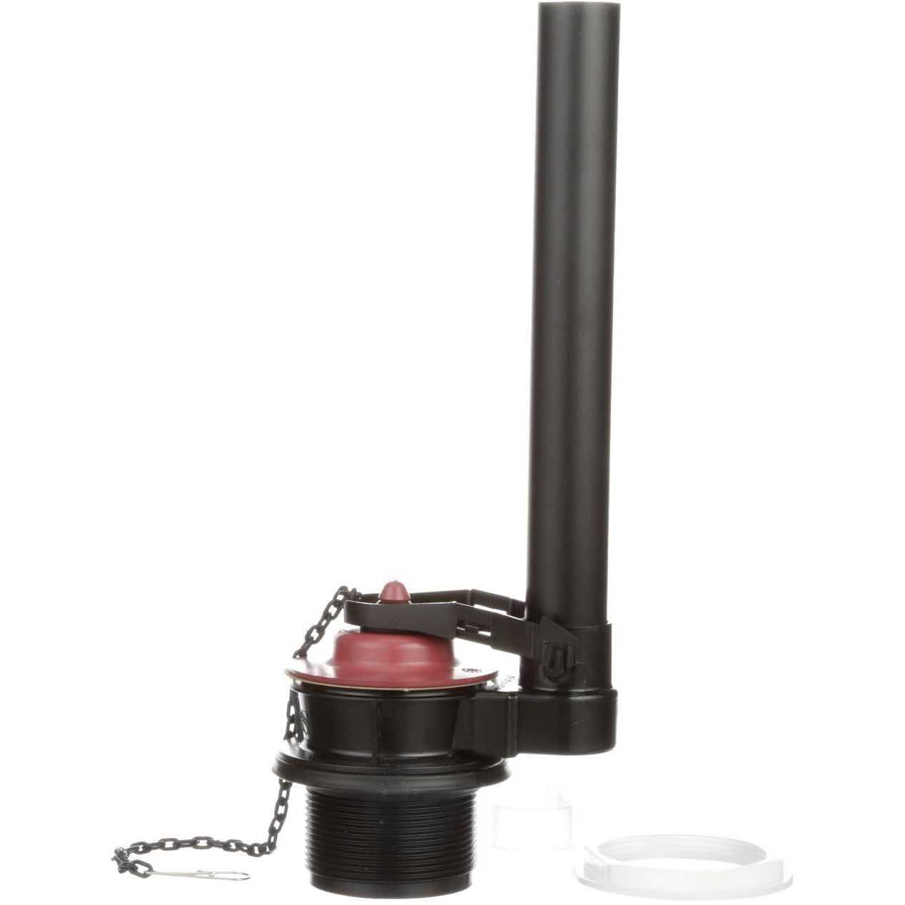 Fluidmaster Toilet Flush Valve - Image 3