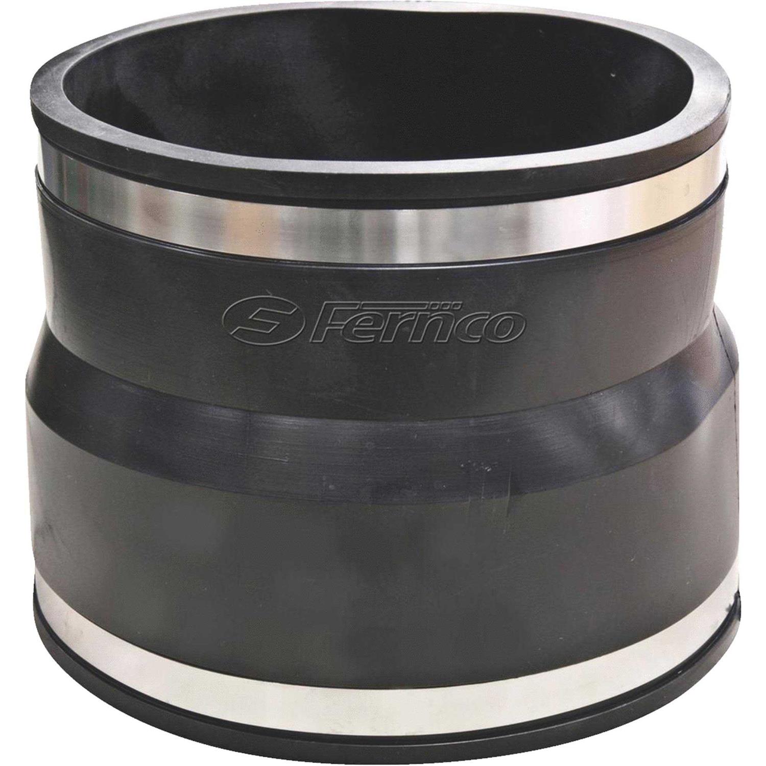 Fernco Flexible PVC Coupling - Image 5