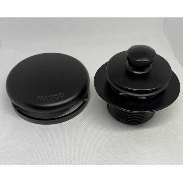 Watco 938290 Innovator Push-Pull Trim Kit 938290-BZ - Image 3