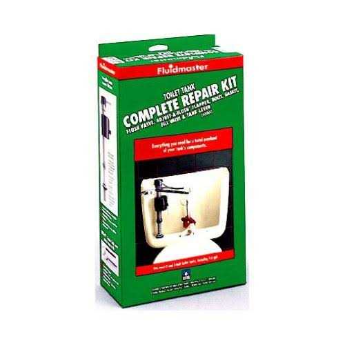 Fluidmaster 400AK Complete Toilet Repair Kit - Image 2