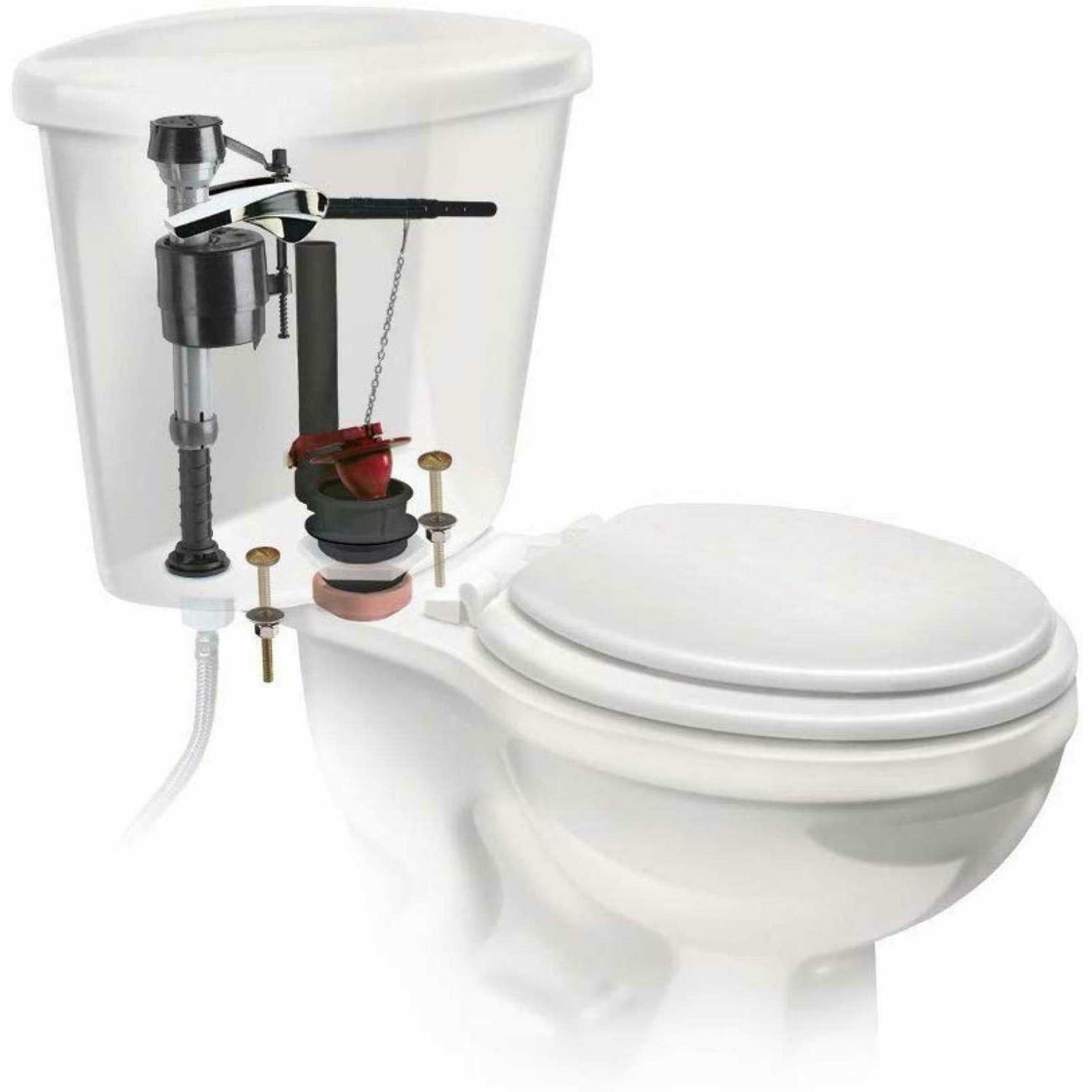 Fluidmaster 400AK Complete Toilet Repair Kit - Image 3