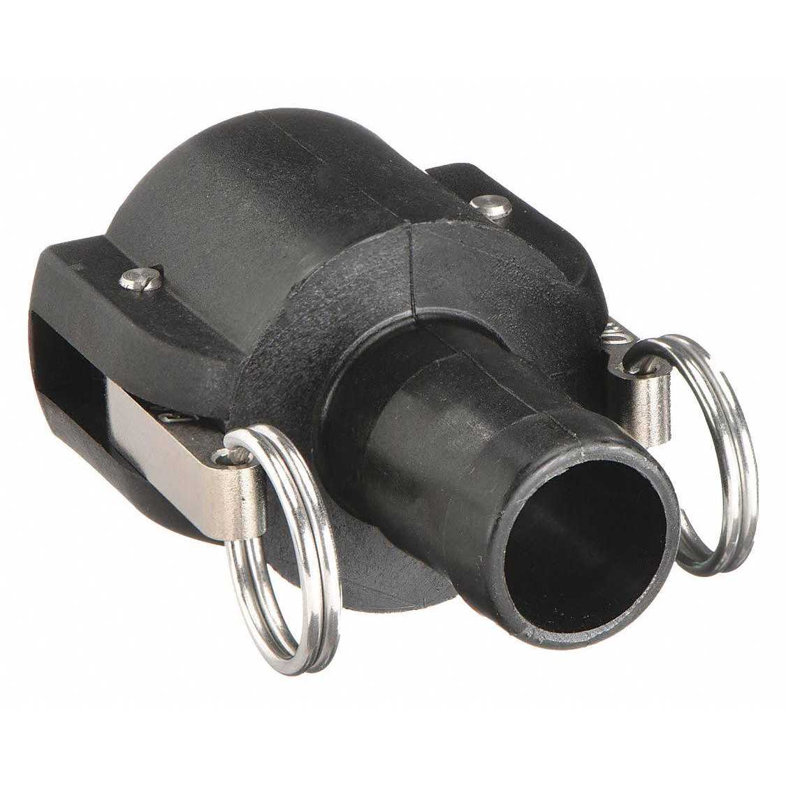 Banjo Cam and Groove Coupling - Image 4