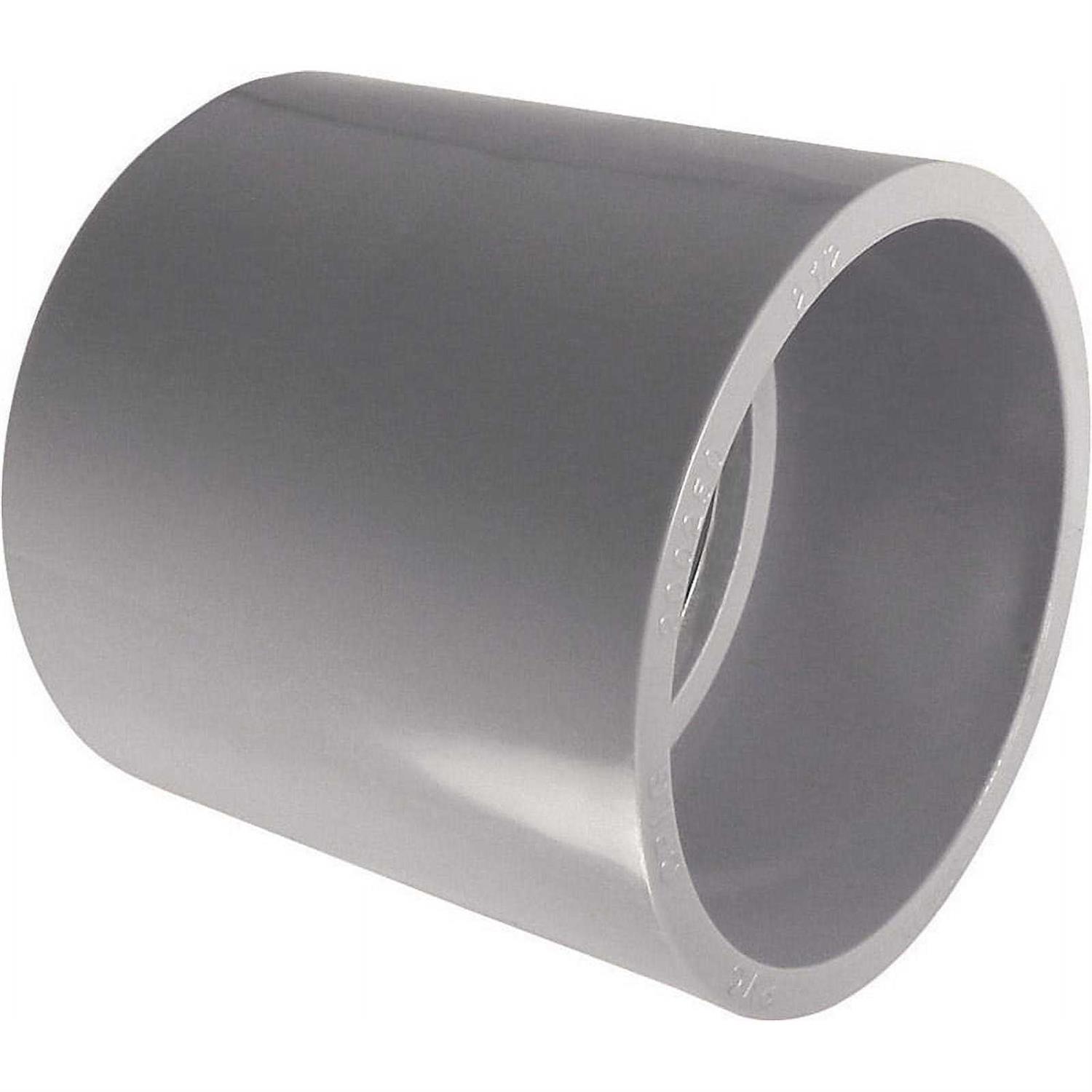 Cantex 1-in PVC Coupling