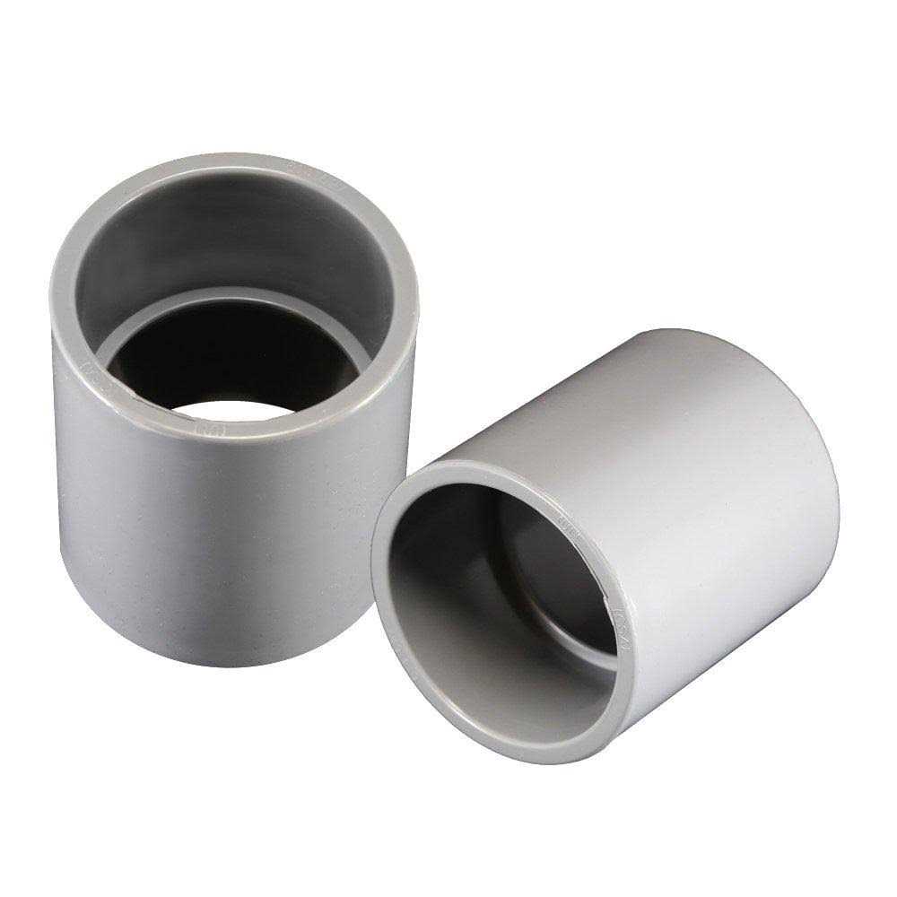 Cantex 1-in PVC Coupling - Image 3