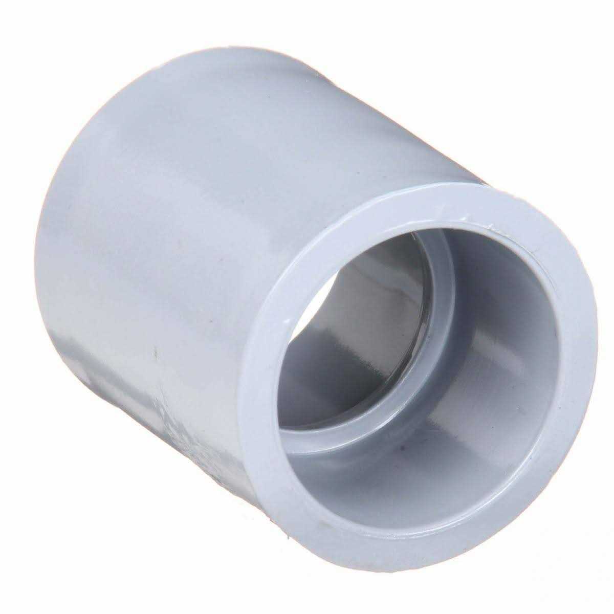 Cantex 1-in PVC Coupling - Image 4