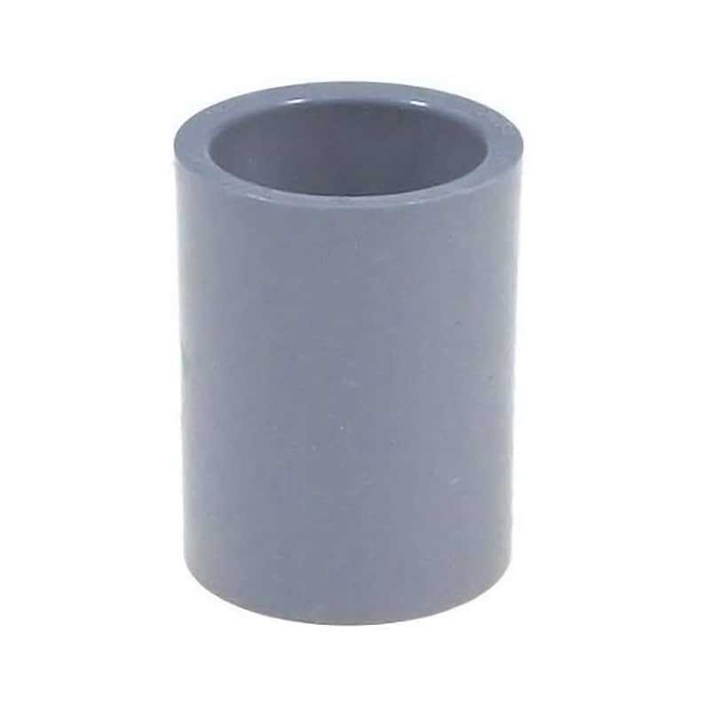 Cantex 1-in PVC Coupling - Image 5