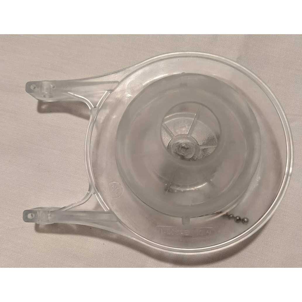 Gerber 99-827 Toilet flapper 3 inch flapper For Gerber Maxwell 1.6 and Similar Models - Image 2