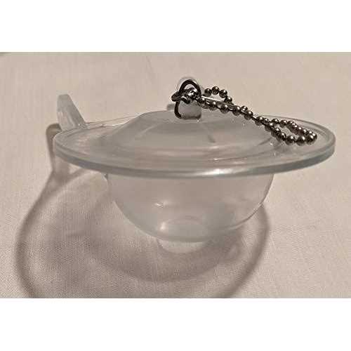 Gerber 99-827 Toilet flapper 3 inch flapper For Gerber Maxwell 1.6 and Similar Models - Image 4