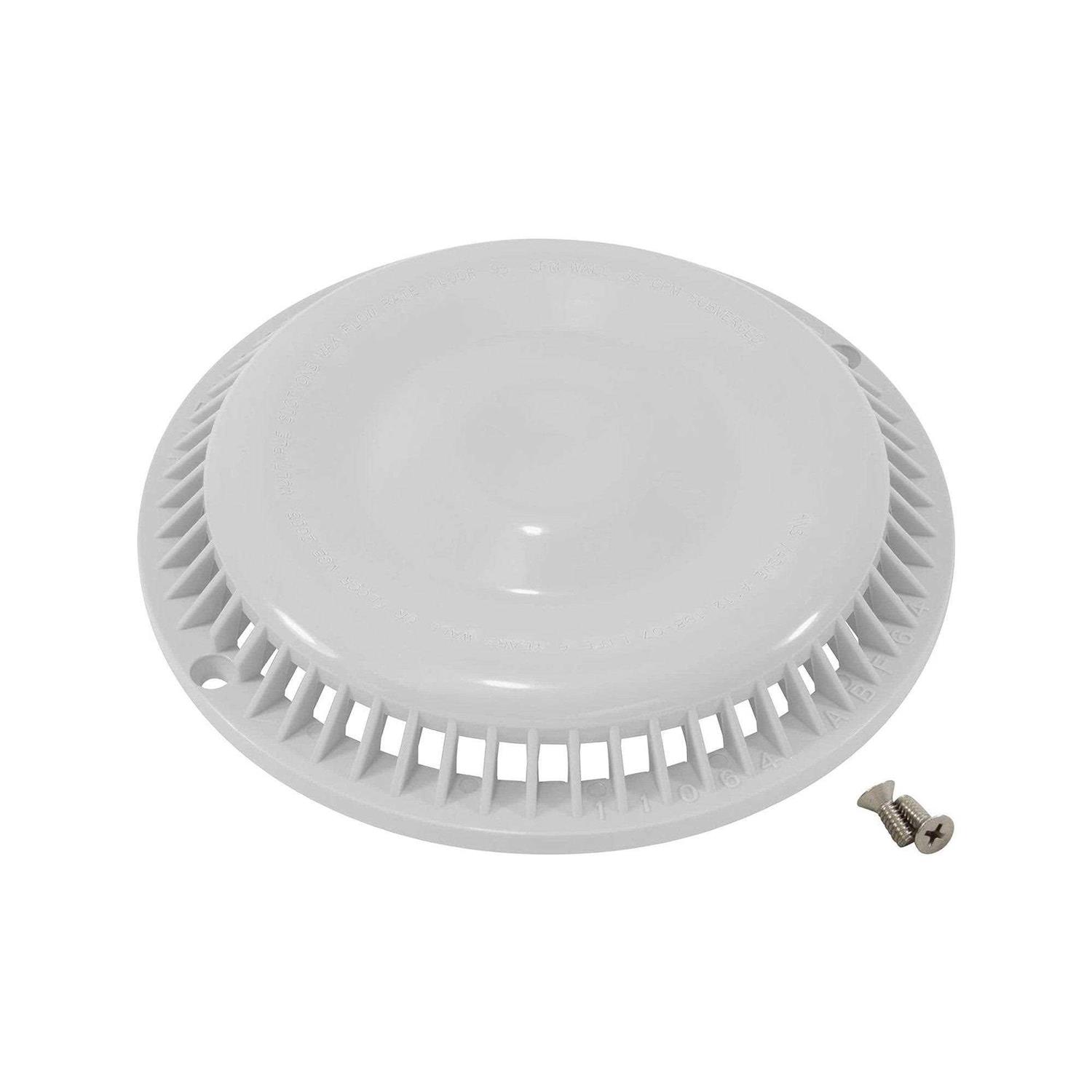 Afras Anti Vortex Drain Cover 11064W - Image 3