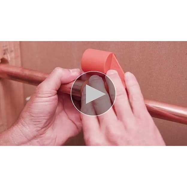 SharkBite Drain Tubes & Fittings 1 Brass Push-to-Connect x Male Pipe Thread Adapter - Image 2