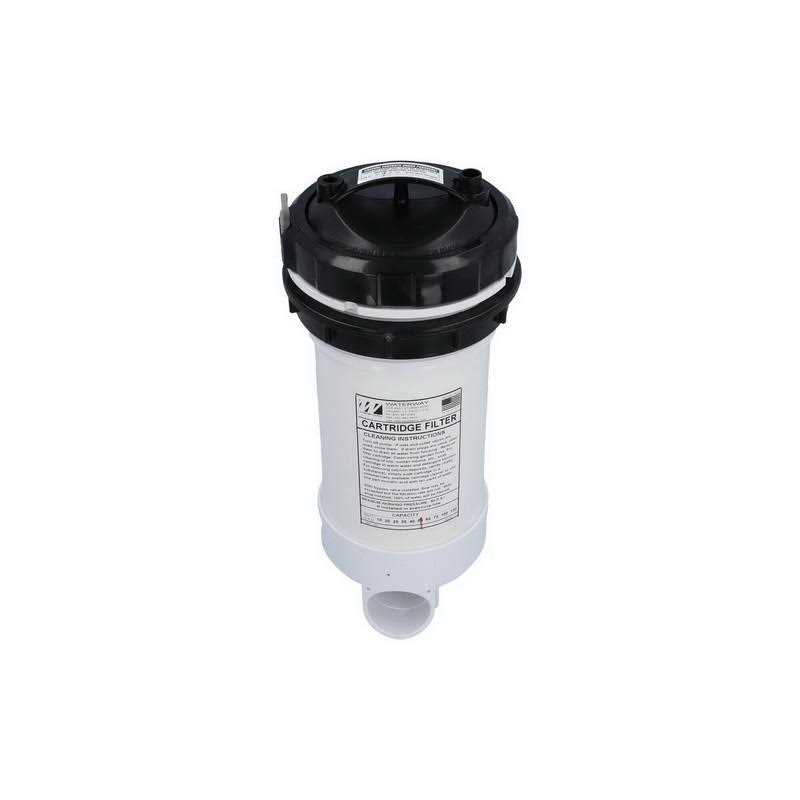 Waterway 50 sqft Top Load Filter 502-5010 - Image 4