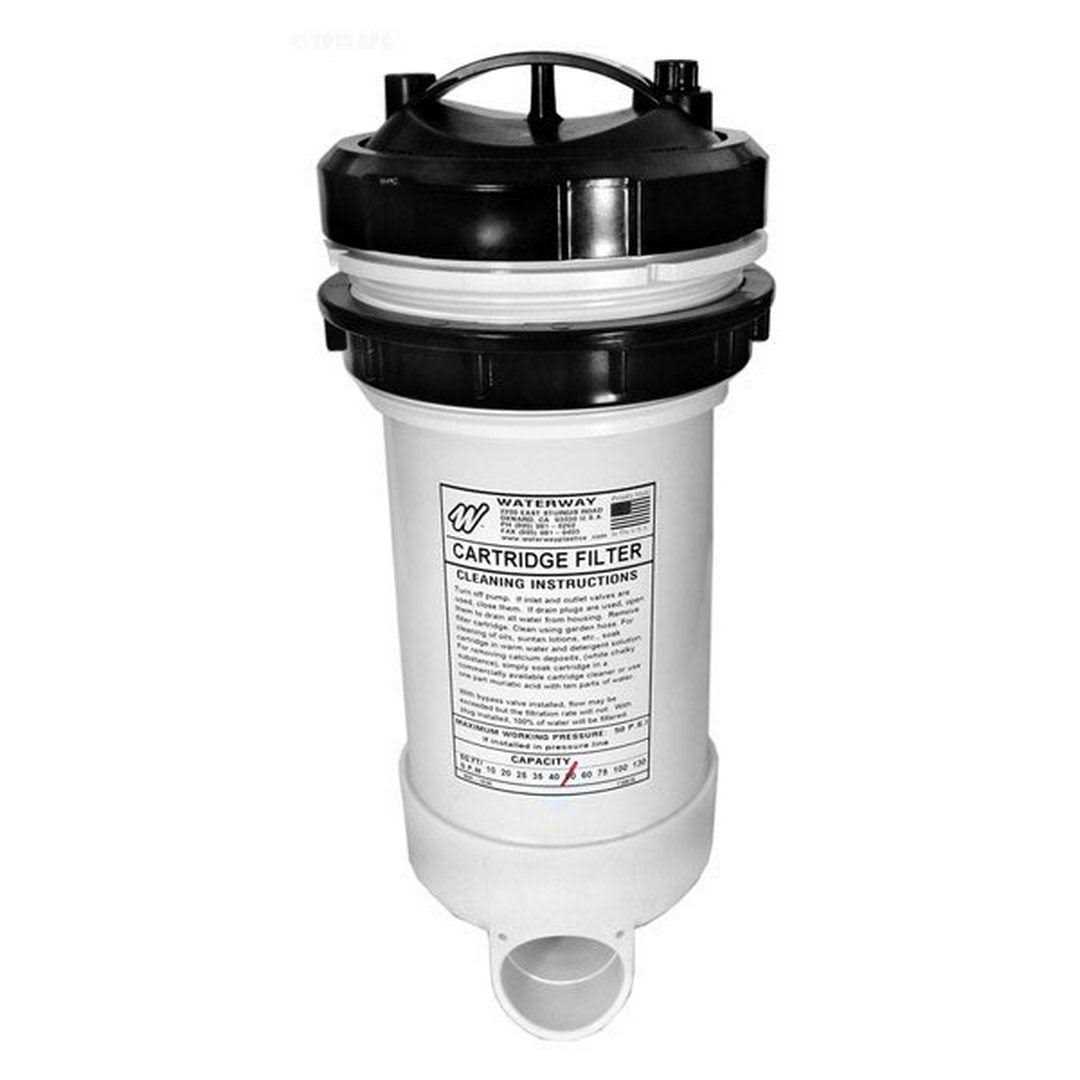 Waterway 50 sqft Top Load Filter 502-5010 - Image 3