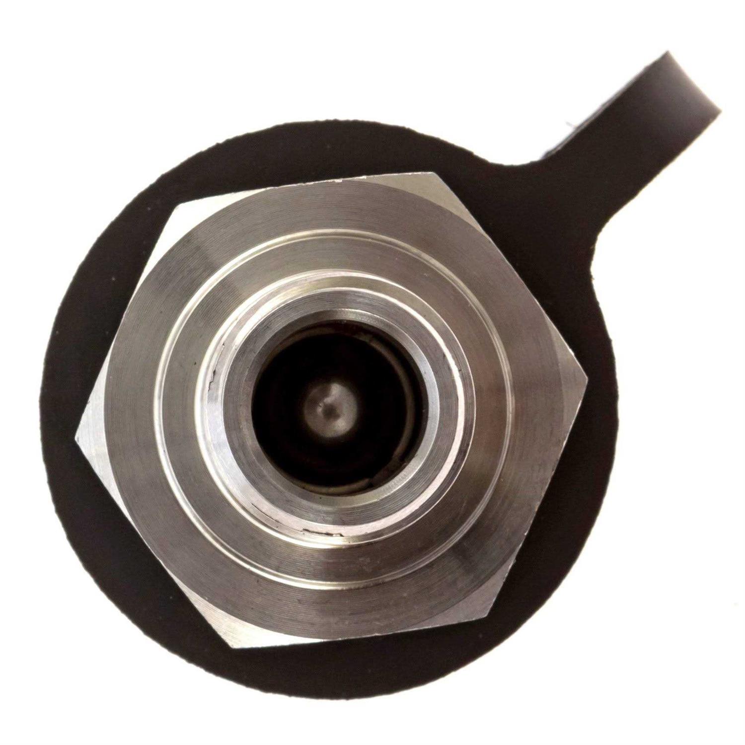 Valvomax Quick Twist Oil Drain Valve the Fastest Easiest Cleanest Way to Change Oil at Home No Tools - Image 3